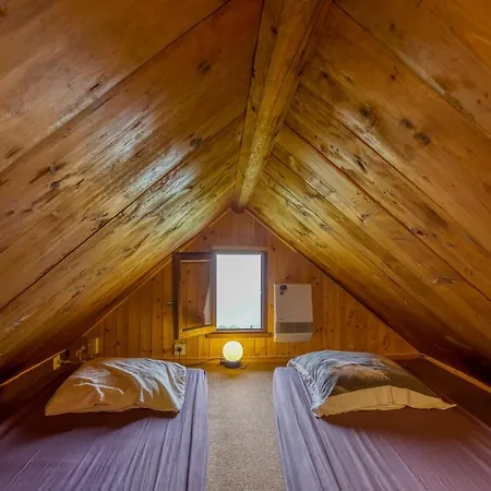 Lo Grane 度假居 *